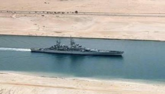 مراقبون :حكومة الانقلاب تسرق إنجازات الرئيس مرسى