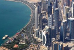 قطر‬ تعتزم إلغاء نظام الكفيل