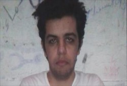 الجزيرة تبث أول فيديو للشامي من داخل محبسه.. وتؤكد مكانه غير معلوم حاليا