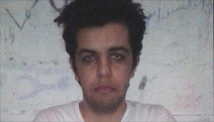 الجزيرة تبث أول فيديو للشامي من داخل محبسه.. وتؤكد مكانه غير معلوم حاليا