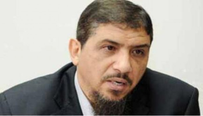 حماد يكذب "المصري اليوم" : التحالف لم يطلب ضمانات للمشاركة بالانتخابات