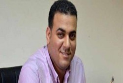 بالفيديو  خفاجى لإبريل: احنا ثورتنا من أجل الكرامة فى الوقت الى كانت ايديكم في ايدي القتلة