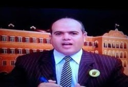 الكاتب الصحفي أحمد عطوان يكتب : جريمة إنسانية بشعة..