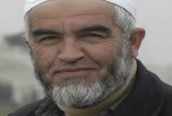 الاحتلال يمنع الشيخ رائد صلاح من دخول الضفة 4 أشهر