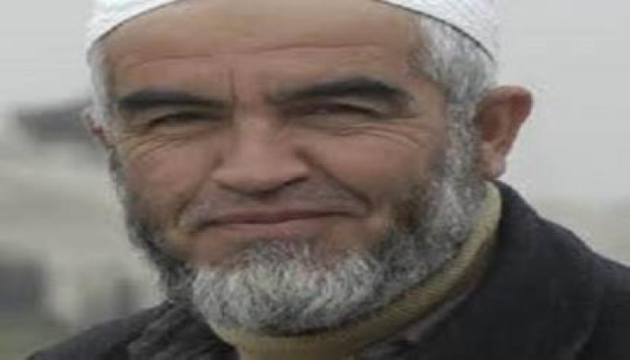 الاحتلال يمنع الشيخ رائد صلاح من دخول الضفة 4 أشهر
