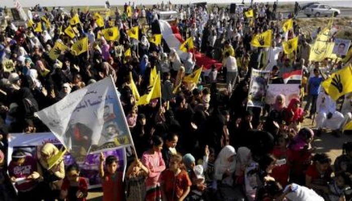 تقرير شامل عن حالة كفر الشيخ من الجمعة  9 مايو إلي الخميس 15 مايو 2014