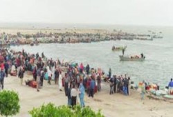 بسبب الانقلابيين.. نحو 1500 صياد لم يتمكنوا من صلاة الجمعة بسيناء