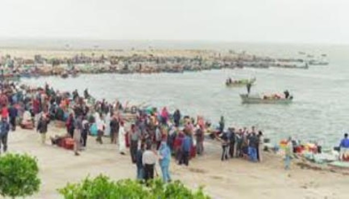 بسبب الانقلابيين.. نحو 1500 صياد لم يتمكنوا من صلاة الجمعة بسيناء