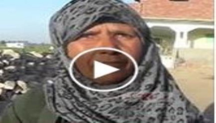 انقطاع المياة عن أهالي 7 قرى بالدقهلية لمدة شهر ونصف