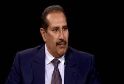 مفتخرا بسلاسة انتقال السلطة في بلاده .. بن جاسم : قطر ستترك الملكية بعد 20 عاما من الآن