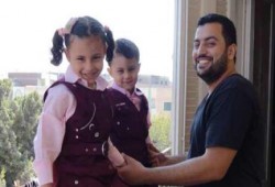 معتقل شرقاوي بالعزولي.. عذب حتي خلعت كتفيه