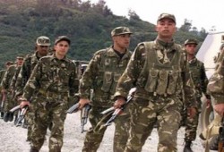 القدس العربي: الجزائر ستتصدى للجيش المصري فى حال اجتاح الحدود الشرقية لليبيا