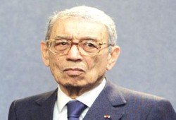 الصهيوني بطرس غالي يطالب بإبادة الإخوان.. ويطمئن الانقلاب الامم المتحدة لن تعترض