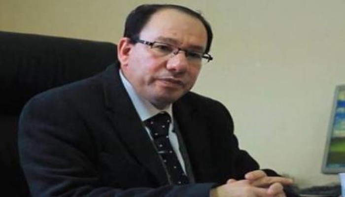 رد ناري لوائل قنديل عن المنافسة بمسرحية الانتخابات