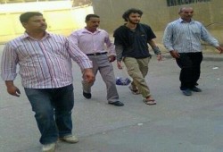 الداخلية تظهر "عمرو ربيع" صباح أمس بعد اختفائه لمدة 60 يوماً