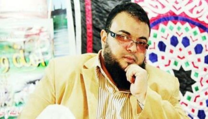 أمن الانقلاب يعتقل المنشد السلفي "ياسر أبو عمار"