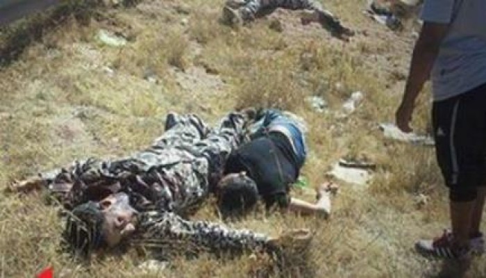 ارتفاع ضحايا "انقلاب حفتر" ببنغازي إلى 75 قتيلا و141 جريحا