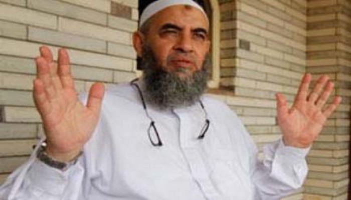 الخائن مخيون : الكنيسة شهدت بصدق حزب النور وكذب الإخوان