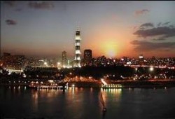 دمشق .. بغداد .. القاهرة .. أما آن أن تعودوا