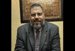 بيان من د. عبد الرحمن البر حول أكاذيب "اليوم السابع"