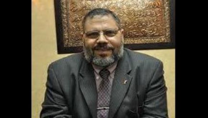 بيان من د. عبد الرحمن البر حول أكاذيب "اليوم السابع"