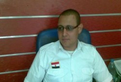 مؤسس تمرد 2 يفضح كذب زملائه ويؤكد دعم الحزب الوطني لهم.. ويتوعد السيسي