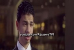 بالفيديو.. المخترع الصغير عبد الله عاصم : ليس لي مستقبل فى مصر ولو عدت سيتم اعتقالي