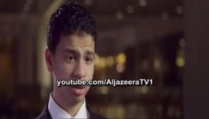 بالفيديو.. المخترع الصغير عبد الله عاصم : ليس لي مستقبل فى مصر ولو عدت سيتم اعتقالي