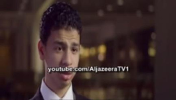 بالفيديو.. المخترع الصغير عبد الله عاصم : ليس لي مستقبل فى مصر ولو عدت سيتم اعتقالي