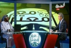 أمين حزب الامة بالامارات : شفيق  هرب ملايين خوفا من السيادة التي كاد الإخوان ان يحققوها