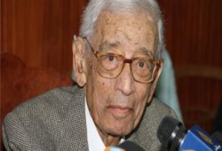 تليمة  لـ«بطرس غالي»: ليس غريبا عليك فجدك كان عميلا للاحتلال