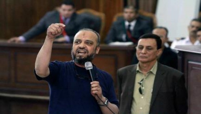 بالفيديو.. المجاهد "محمد البلتاجي" : البراءة والإعدام عندي سواء