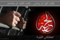 بالأسماء إخلاء سبيل  46 من مؤيدي الشرعية بالغربية