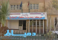 مصرع شاب بكفر البطيخ بدمياط على أيدى ميليشيات من الجيش والشرطة