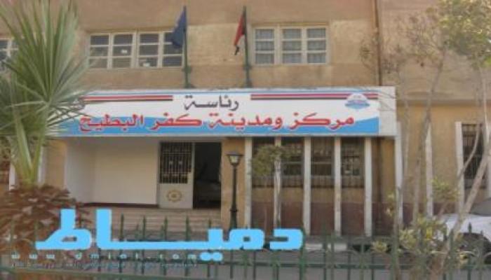 مصرع شاب بكفر البطيخ بدمياط على أيدى ميليشيات من الجيش والشرطة
