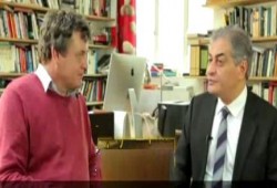 أوبرن: الإخوان حركة عظيمة تتمتع بالشجاعة وليسوا إرهابيين (فيديو)