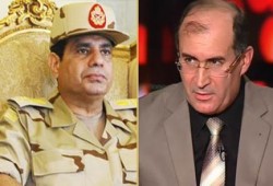 جمال حشمت يرد على أكاذيب السيسي حول الإخوان المسلمين