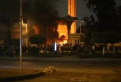 محمد الصنهاوي يكتب محاولة لفهم أحداث محيط جامعة الأزهر