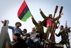ليبيا: هدوء حذر في طرابلس وتأمين المؤتمر الوطني العام