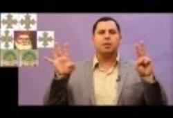 (وثائقي: صابر مشهور)  السيسي يعترف : نشأت في حارة اليهود.. حكام العسكر تربية يهود ونصارى