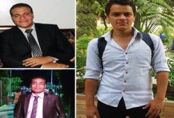 الإستئناف يلغي الحكم بالحبس على طلاب بجامعة المنصورة