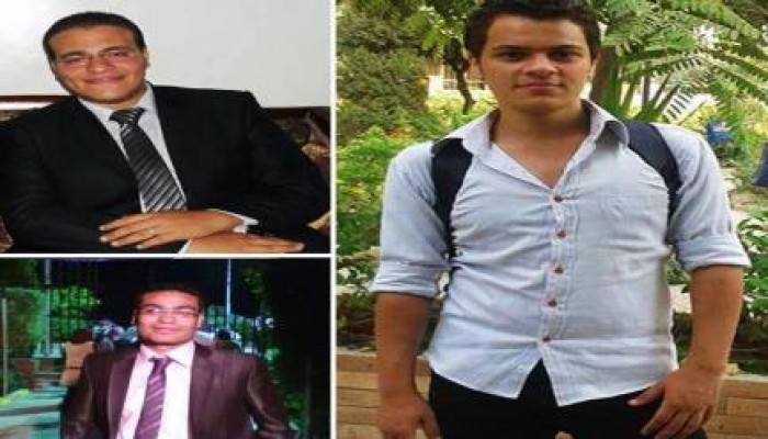 الإستئناف يلغي الحكم بالحبس على طلاب بجامعة المنصورة