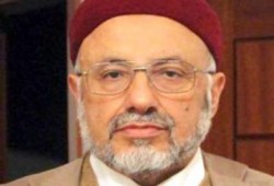 المراقب العام لـ"إخوان ليبيا":  يتهم الإمارات والسعودية بمحاولة اسنتساخ "السيسي" في بلاده