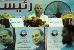 أعضاء سابقين بالنور يكشفون سر مؤتمرات حزبهم لدعم العر*