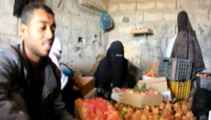 شكاوى من تجريف الاراضى الزراعية بسيناء بسبب العمليات العسكرية لجيش السيسي