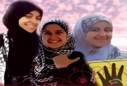 بيان حركة "نساء ضد الإنقلاب" بشأن الحكم الجائر على "حرائر المنصورة" اليوم