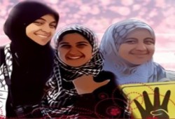 بيان حركة "نساء ضد الإنقلاب" بشأن الحكم الجائر على "حرائر المنصورة" اليوم