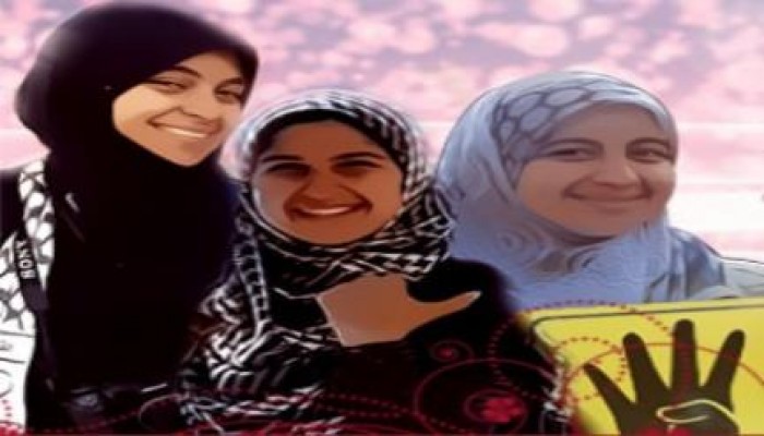 بيان حركة "نساء ضد الإنقلاب" بشأن الحكم الجائر على "حرائر المنصورة" اليوم