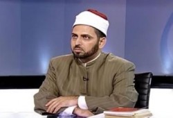 تليمة لـ "السيسي": هل كان قتل المصلين في رمضان من باب احترام الشهر الكريم؟