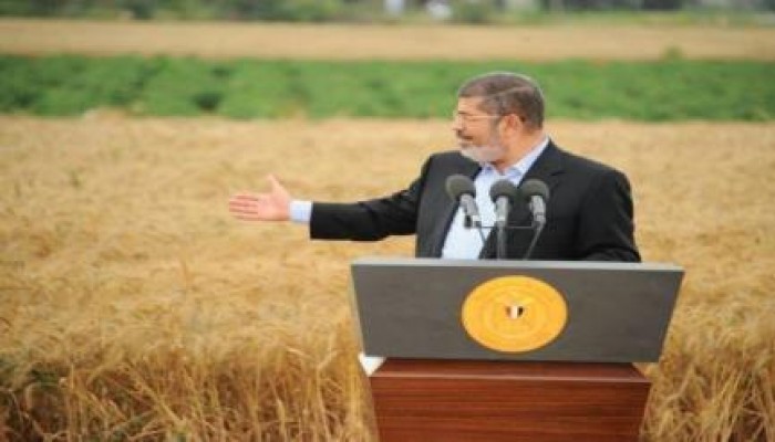 شكراً لك سيدي الرئيس